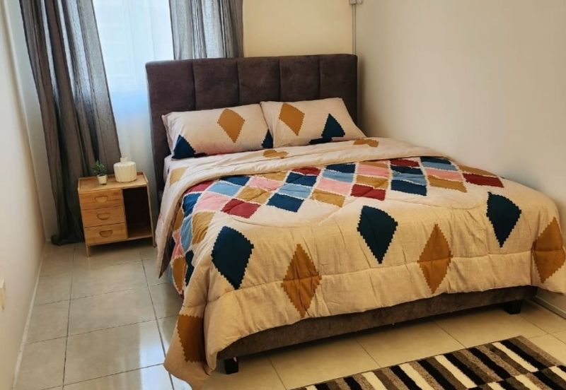 Kita Ria @ Cybersouth **