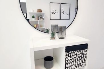 Kita Ria @ Cybersouth