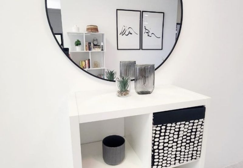 Kita Ria @ Cybersouth **