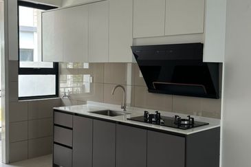 Ilham Residence @ City of Elmina