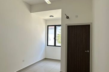 Ilham Residence @ City of Elmina