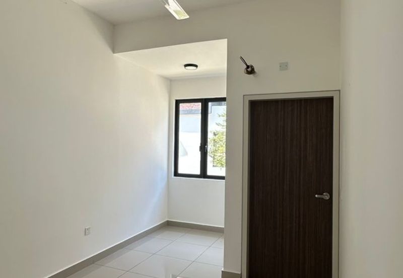 Ilham Residence @ City of Elmina