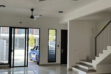 Ilham Residence @ City of Elmina