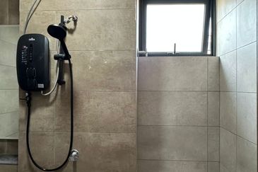 Ilham Residence @ City of Elmina