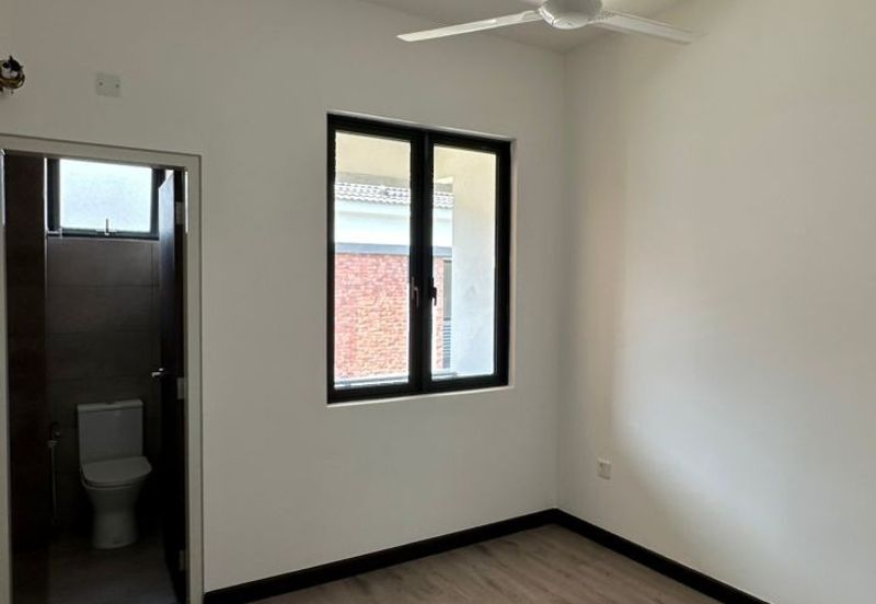 Ilham Residence @ City of Elmina