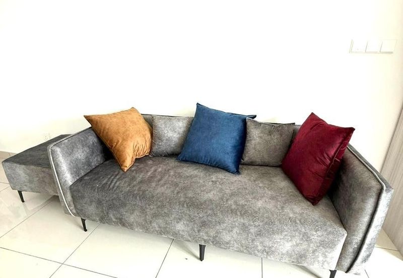 Tulip Residence Denai Alam