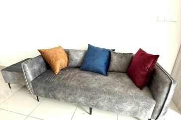 Tulip Residence Denai Alam