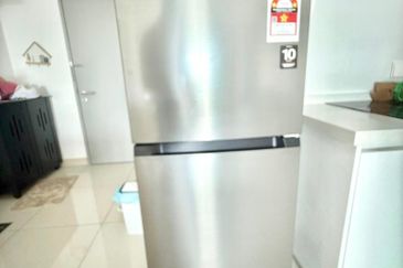 Tulip Residence Denai Alam