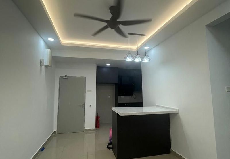 LBS Skylake Residence