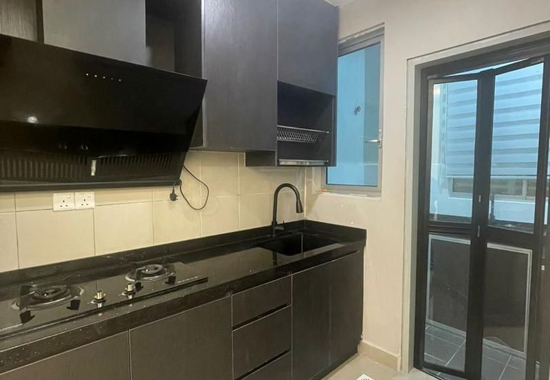 LBS Skylake Residence