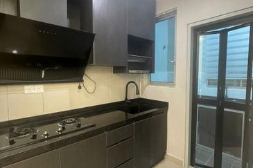 LBS Skylake Residence