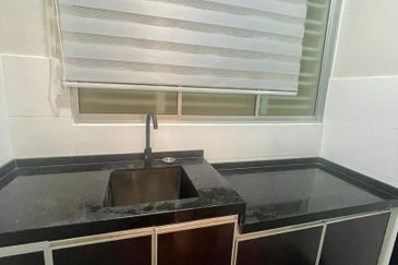 LBS Skylake Residence