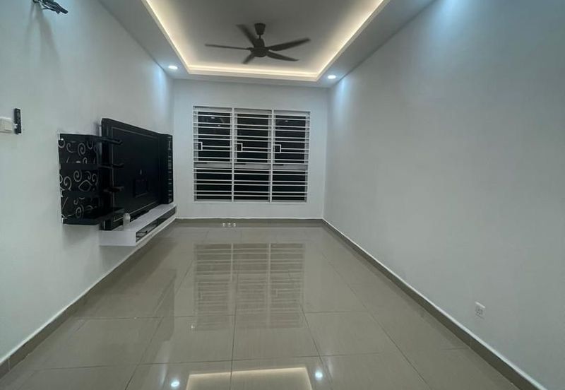 LBS Skylake Residence