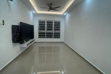 LBS Skylake Residence