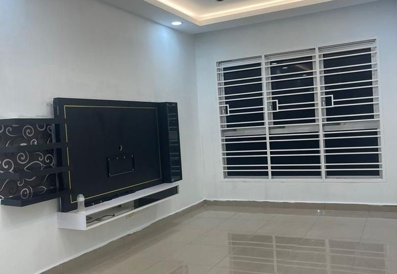 LBS Skylake Residence