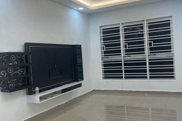 LBS Skylake Residence