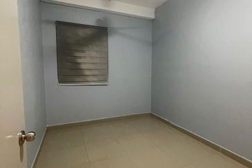 LBS Skylake Residence