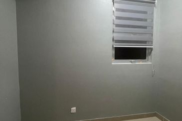 LBS Skylake Residence