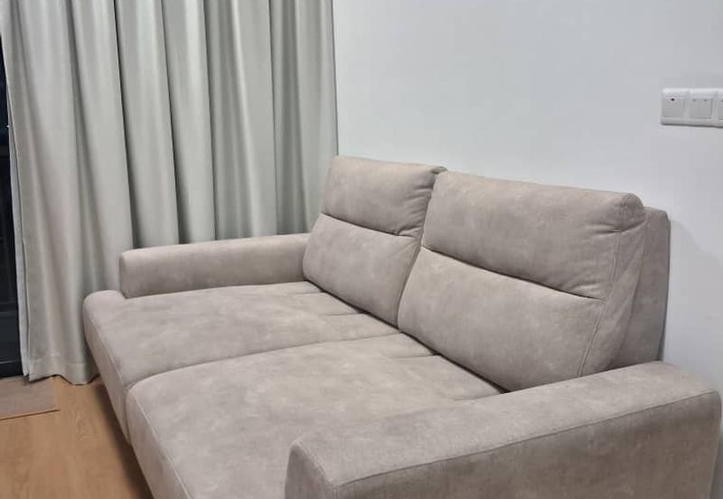 Maya Bay Residences @ Gamuda COVE