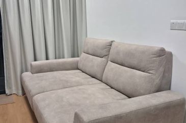 Maya Bay Residences @ Gamuda COVE