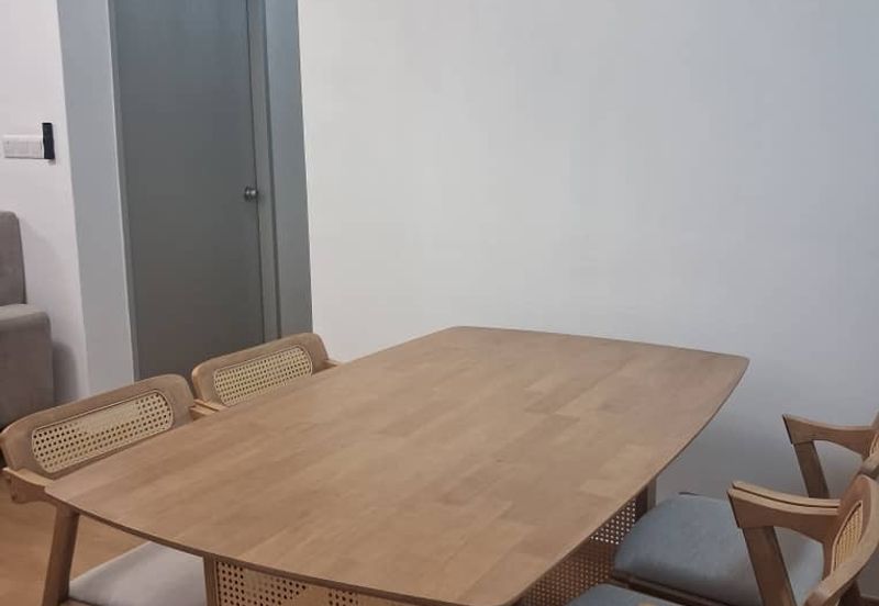 Maya Bay Residences @ Gamuda COVE