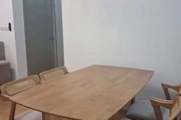 Maya Bay Residences @ Gamuda COVE