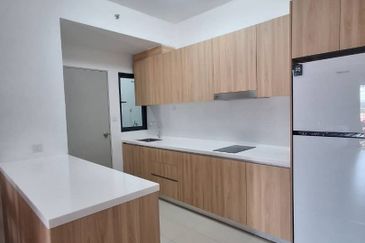 Maya Bay Residences @ Gamuda COVE