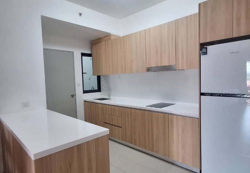 Maya Bay Residences @ Gamuda COVE