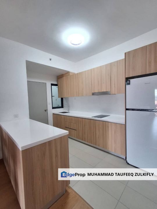 FULLY FURNISHED | COSY UNIT | Maya Bay Residence, Gamuda Cove , Selangor, Banting