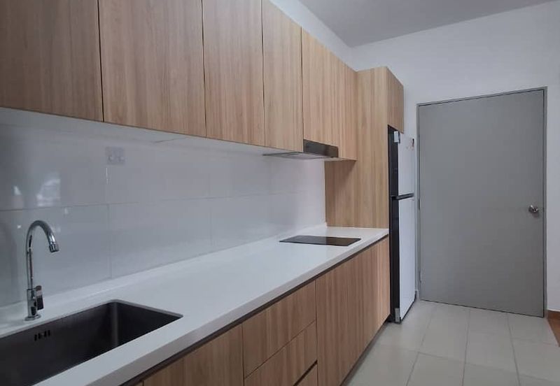 Maya Bay Residences @ Gamuda COVE