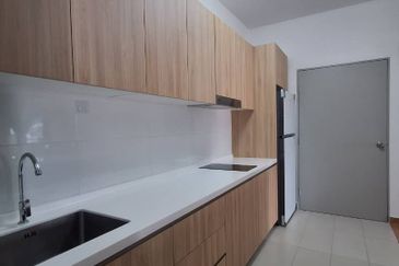 Maya Bay Residences @ Gamuda COVE