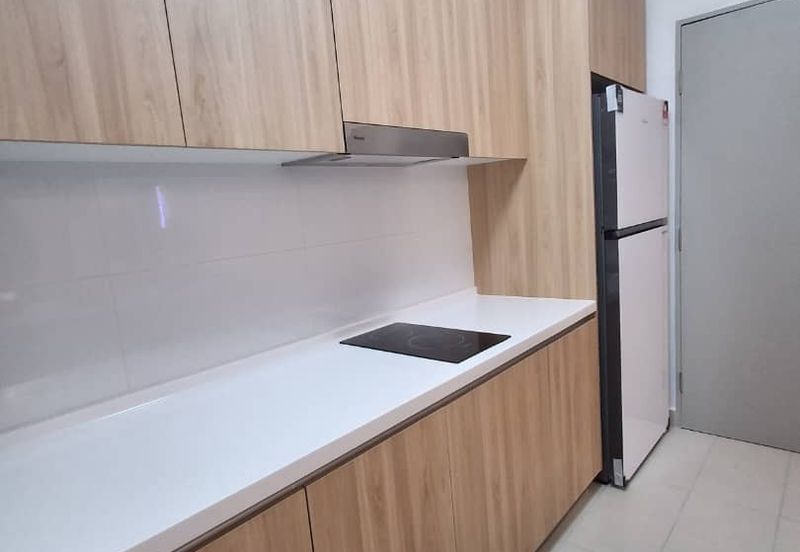 Maya Bay Residences @ Gamuda COVE