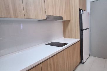 Maya Bay Residences @ Gamuda COVE