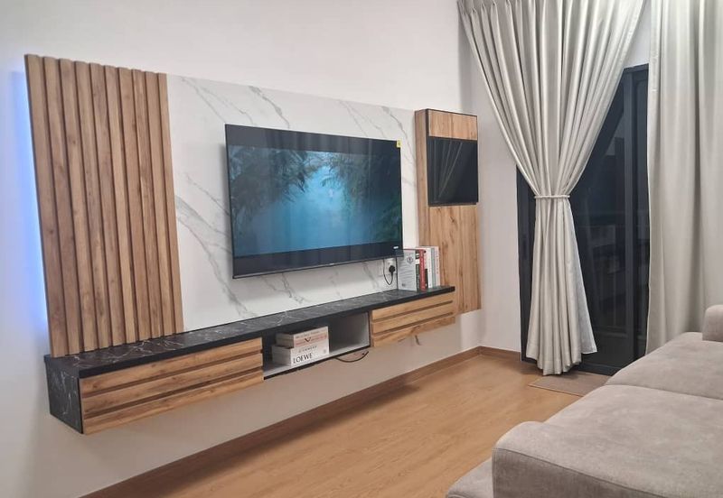 Maya Bay Residences @ Gamuda COVE