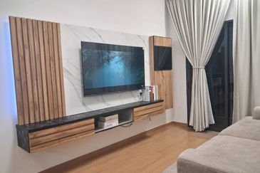 Maya Bay Residences @ Gamuda COVE