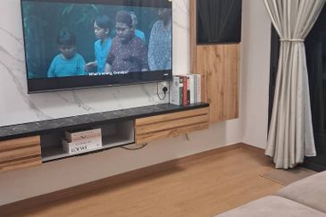 Maya Bay Residences @ Gamuda COVE