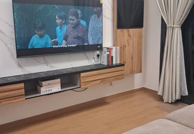 Maya Bay Residences @ Gamuda COVE