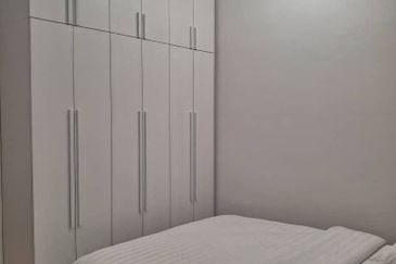 Maya Bay Residences @ Gamuda COVE