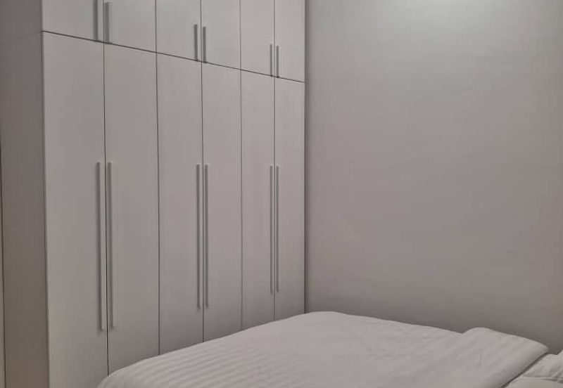 Maya Bay Residences @ Gamuda COVE