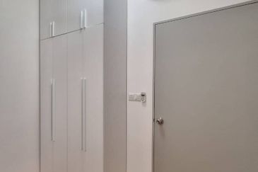 Maya Bay Residences @ Gamuda COVE