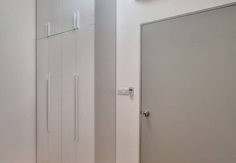 Maya Bay Residences @ Gamuda COVE