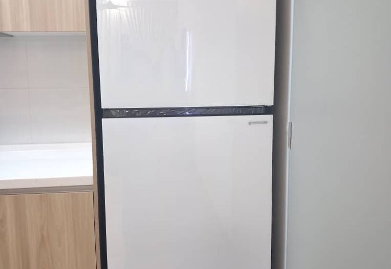 Maya Bay Residences @ Gamuda COVE