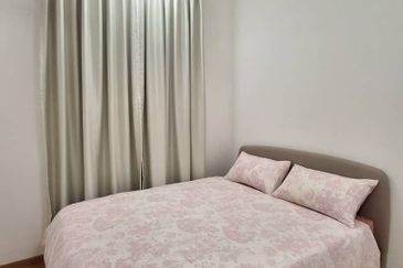 Maya Bay Residences @ Gamuda COVE