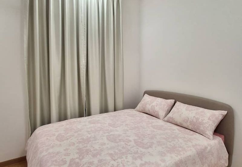 Maya Bay Residences @ Gamuda COVE