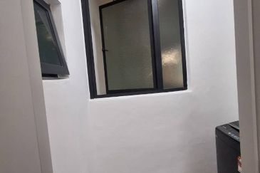 Maya Bay Residences @ Gamuda COVE