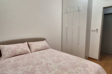 Maya Bay Residences @ Gamuda COVE