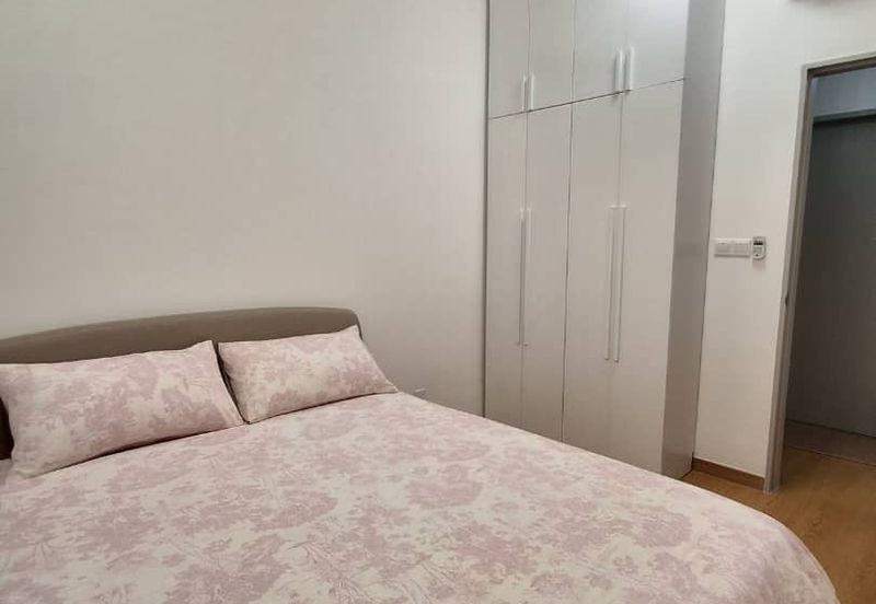 Maya Bay Residences @ Gamuda COVE