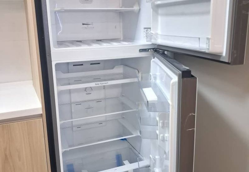 Maya Bay Residences @ Gamuda COVE