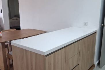 Maya Bay Residences @ Gamuda COVE