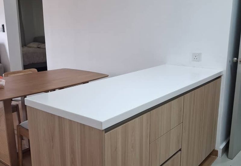 Maya Bay Residences @ Gamuda COVE